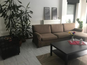 Отель Casa Tiziana  Неаполь